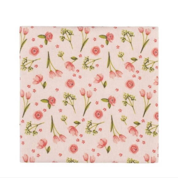 Baby blankets are sized at 30” x 30” - Picture 5 of 7